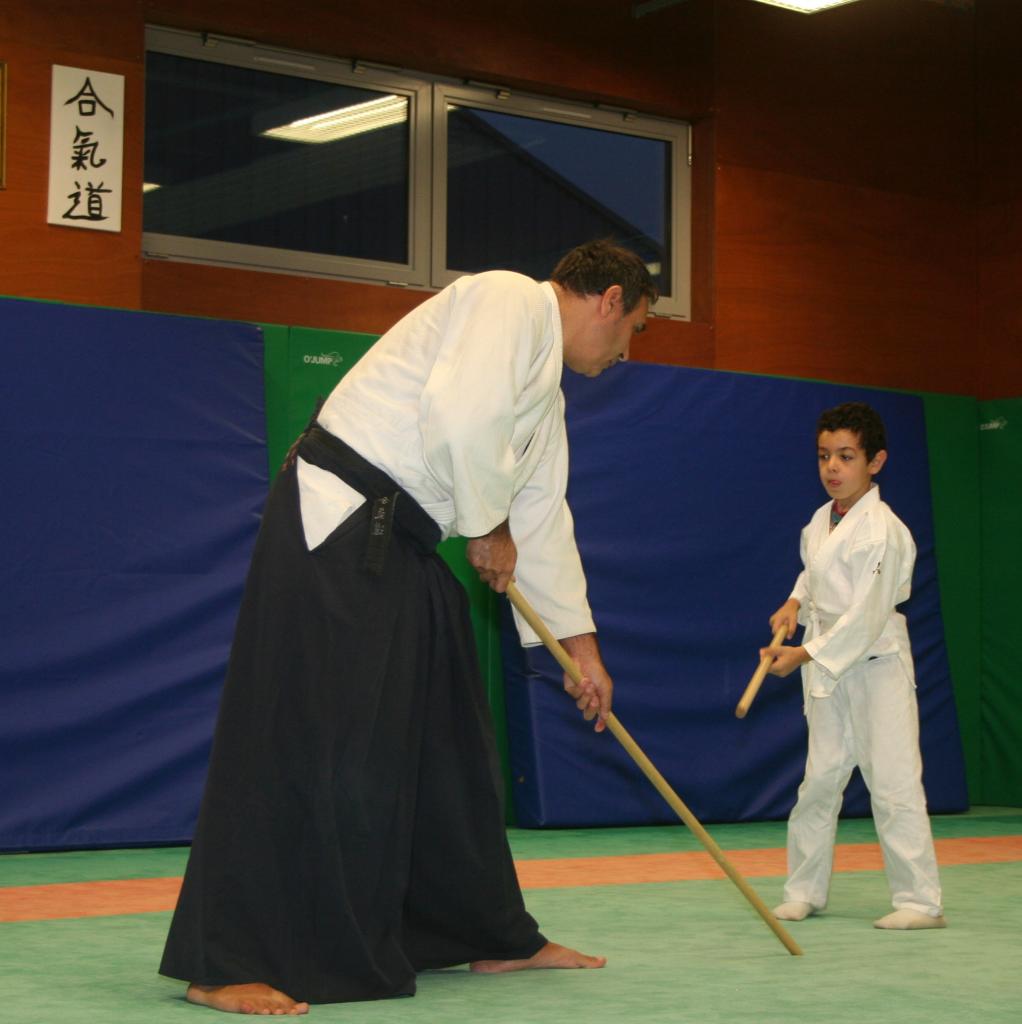 photos groupe enfants adultes